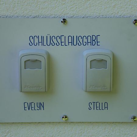 Eine Sehr Gemuetliche Dachgeschoss Ferienwohnung Ihlow  Bagian luar foto