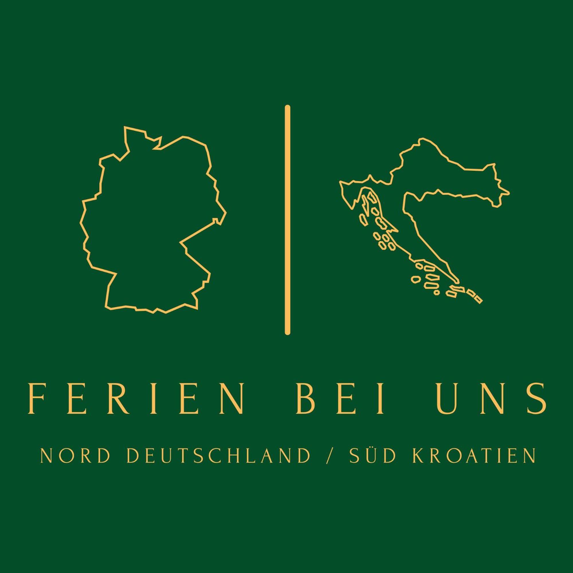 Eine Sehr Gemuetliche Dachgeschoss Ferienwohnung Ihlow  Bagian luar foto