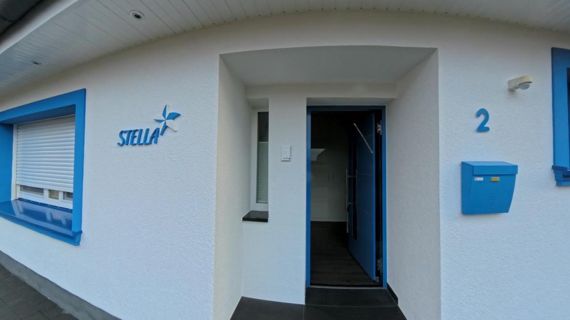 Eine Sehr Gemuetliche Dachgeschoss Ferienwohnung Ihlow  Bagian luar foto